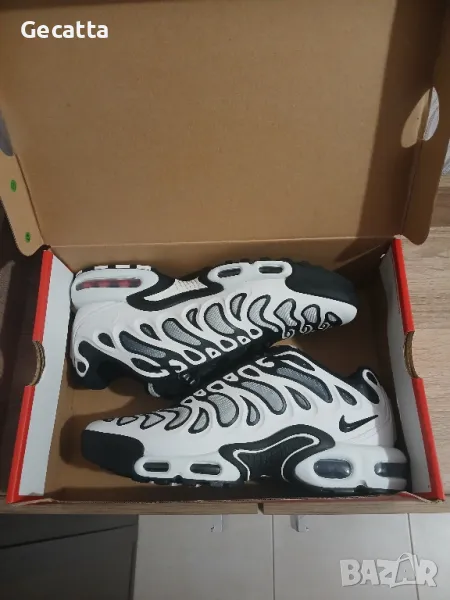 Nike Air Max Plus Drift, снимка 1