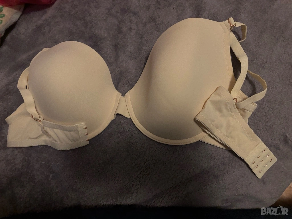 Дамски Сутиен 105D, снимка 1
