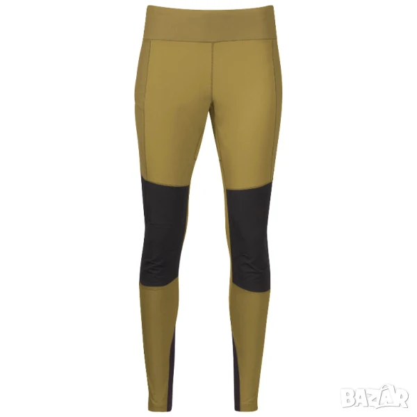  Bergans Fløyen V2-Дамски спортно-туристически панталон, снимка 1