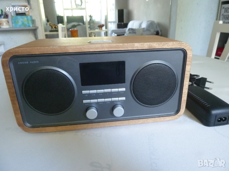 интернет радио Argon Radio 3i, снимка 1