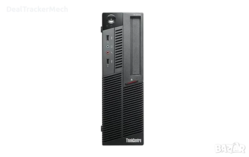 Lenovo ThinkCentre M90 - 38745, снимка 1