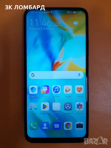 Huawei P Smart Z Dual, снимка 1