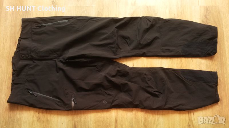 Twentyfour Waterproof Stretch Trouser размер XXL еластичен панталон водонепромукаем - 1097, снимка 1