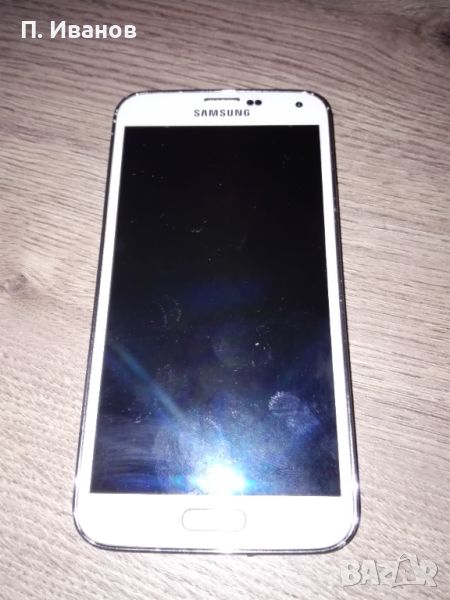 Продавам Samsung Galaxy S5, снимка 1
