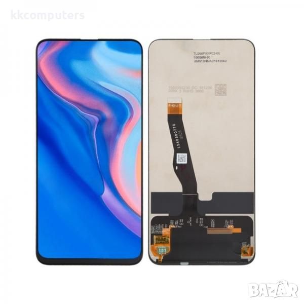 LCD Дисплей за Huawei P Smart Z (2019) / P Smart Pro / Y9s / Y9 Prime (2019) Honor 9x / Honor 9x Pro, снимка 1