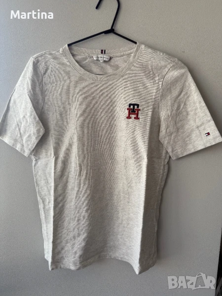 Tommy Hilfiger тениска, снимка 1