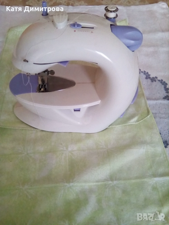 Шевни машини | Използвани, снимка 1