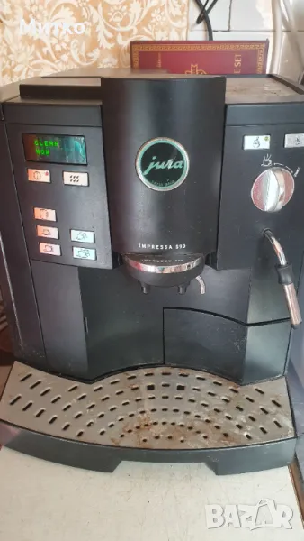 Кафе машина, снимка 1