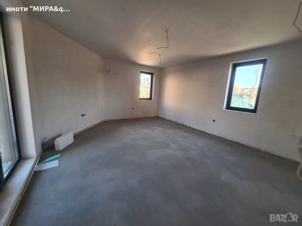 Двустаен апартамент с Двор за продажба – кв. Воеводски, гр. Хасково, снимка 1