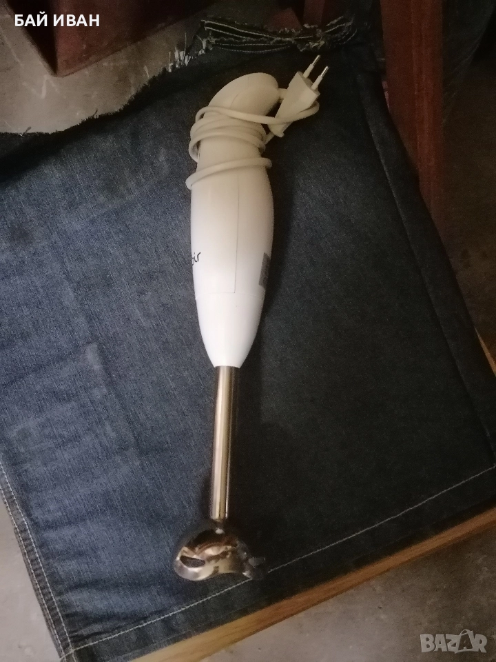 ПАСТОР , снимка 1