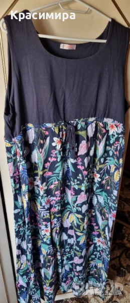 Лятна рокля за жени, снимка 1