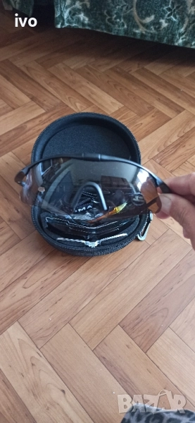 Продавам Слънчеви Очила , снимка 1