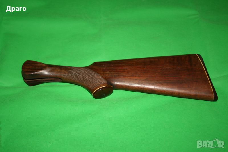Приклад за ловна пушка ИЖ-58МАЕ (002) 12 калибър, снимка 1