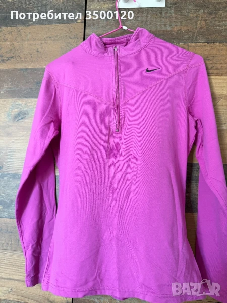 Дамска спортна блуза Nike, снимка 1
