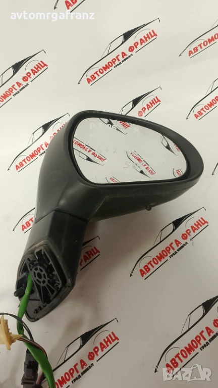 ДЯСНО ОГЛЕДАЛО ЗА PEUGEOT 308, снимка 1