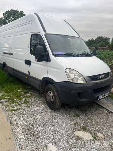 Iveco Daily 35c15V Италия, снимка 1