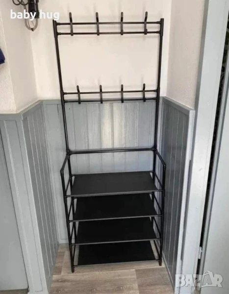 Стойка за обувки, снимка 1