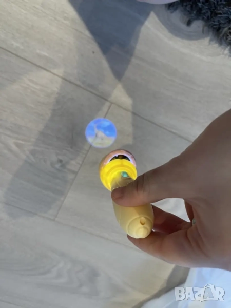 Детска играчка фенер  , снимка 1