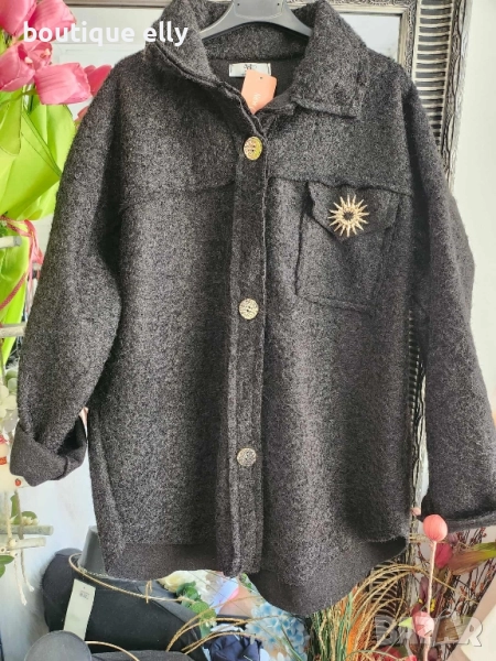 дамско яке, снимка 1