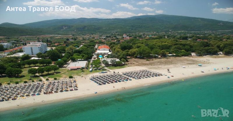 Автобусната програма за Гърция - Лято 2024, Sun Beach Platamonas 3*, снимка 1