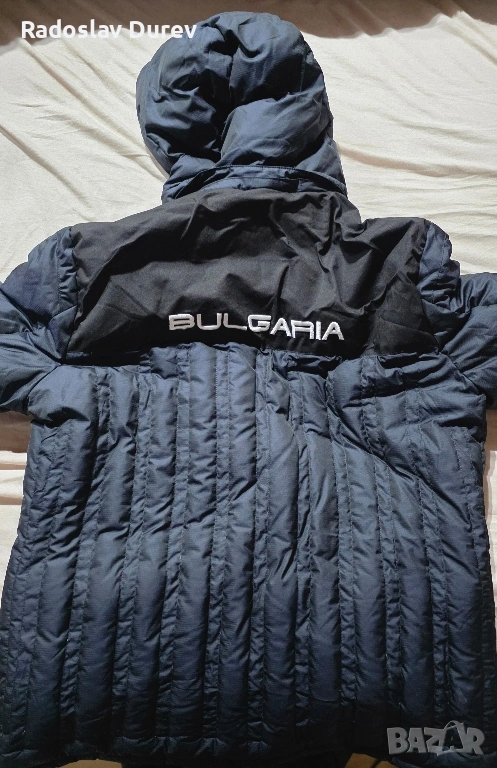 ски яке VIST Bulgaria 🇧🇬, снимка 1