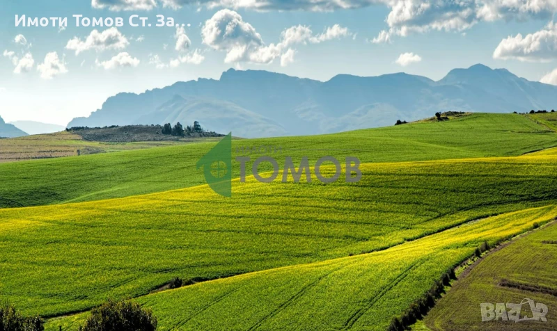 Земеделска земя в местност Слепият кладенец , снимка 1