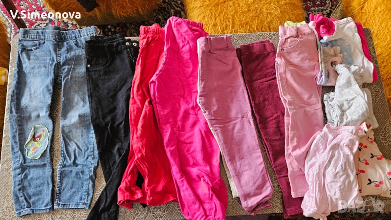 Лот детски дрешки - 3 г. , снимка 1