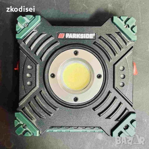 Лед лампа PARKSIDE PAAL 6000 E1