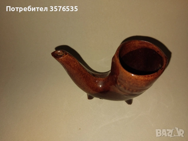 Винтидж чаши за ракия „Ритони“ – комплект 6 броя(Модел „Ханска шатра“), снимка 4 - Чаши - 53660015