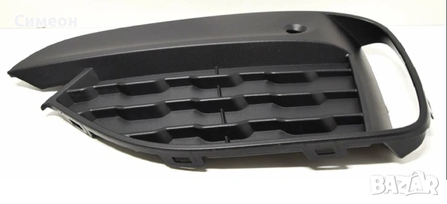 Оригинална решетка в броня BMW X6(F16)