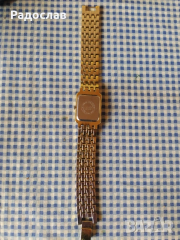 часовник Giovani Beverly Hills, снимка 5 - Дамски - 53379280