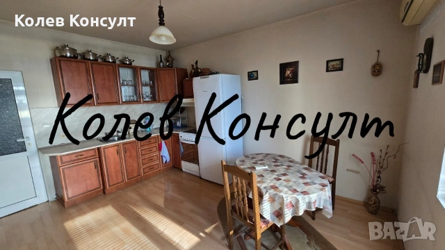 🥇 Агенция “Колев Консулт” отдава под наем апартамент в гр. Димитровград, кв. Каменец 