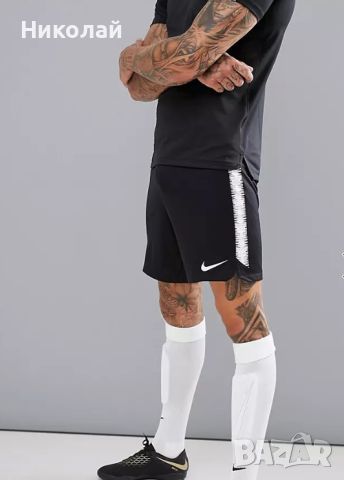 Nike Football Dry Squad Shorts, снимка 10 - Спортни дрехи, екипи - 45163232