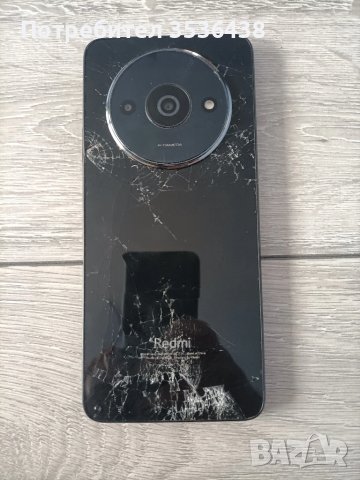 Xiaomi Redmi A3 - за части 