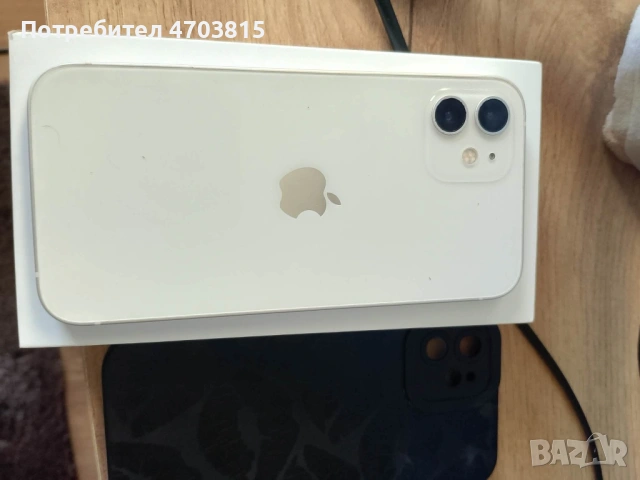 iPhone 12 128 GB, снимка 7 - Apple iPhone - 53041520