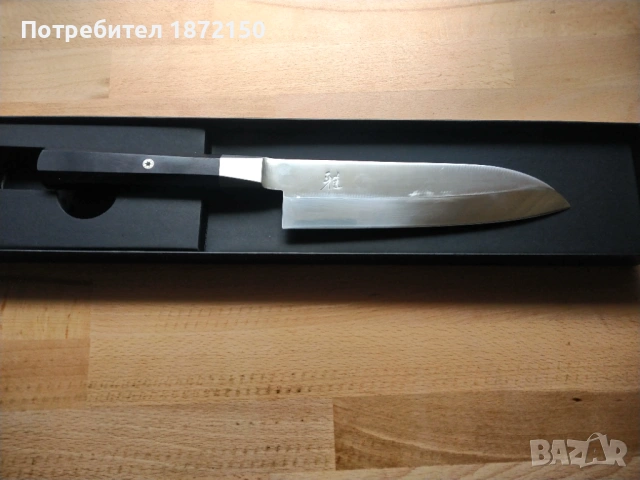 Нож miyabi 4000fc