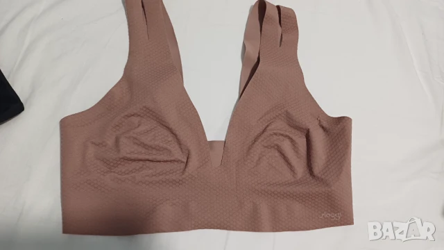 Sloggi мек сутиен L, снимка 2 - Бельо - 50555786