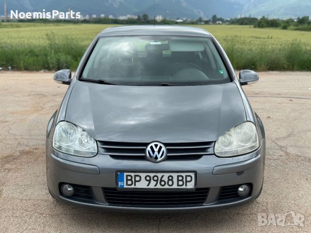 VW Golf 1.9 TDI 105, снимка 1 - Автомобили и джипове - 46056525