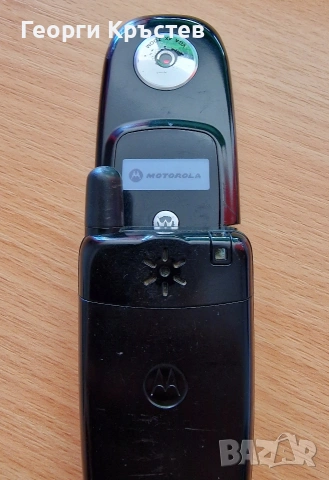 Motorola V220, Siemens C35, Sony Ericsson U5i и T310 - за ремонт или части, снимка 6 - Sony Ericsson - 36791160