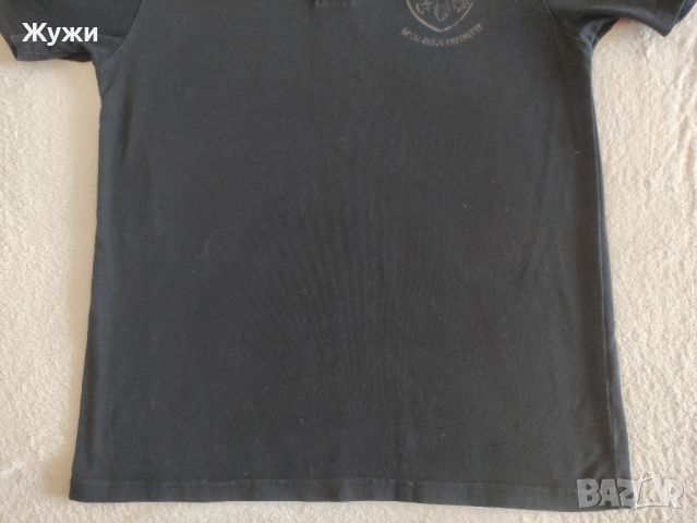 Готина мъжка блуза размер Л , снимка 4 - Тениски - 45454515