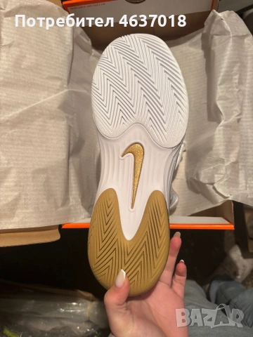 Маратонки Nike Vapor 12, снимка 5 - Маратонки - 53816179