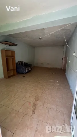 150къща пред гората с 1дк двор , на 15мин от морето, снимка 5 - Вили - 48378911