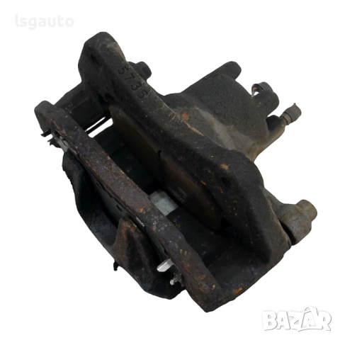 Преден десен спирачен апарат Mitsubishi Lancer X (GS44S) 2007-2017 ID: 159337, снимка 2 - Части - 54076407