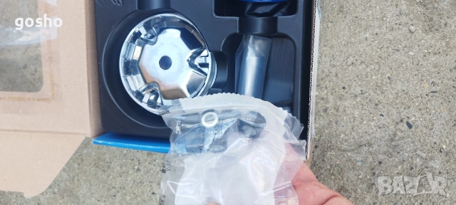 Въриатор Polini Hi-Speed for Peugeot Kisbee 50 2 тактов, снимка 3 - Части - 54211391