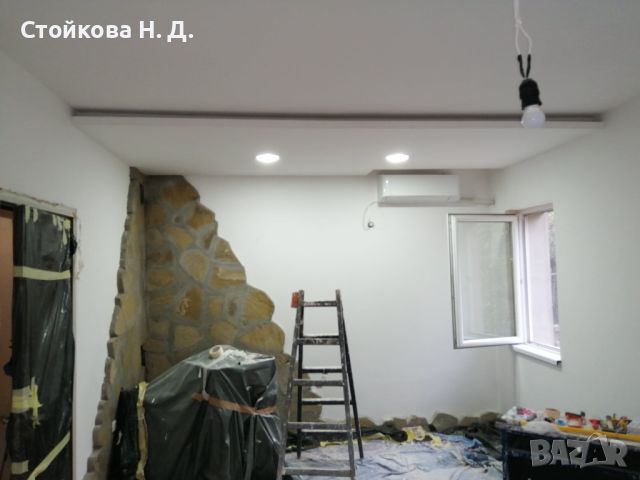 Вътрешни ремонти дейности , снимка 7 - Ремонти на апартаменти - 45688369