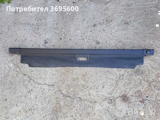 Щора за багажник Опел Зафира А Opel Zafira A