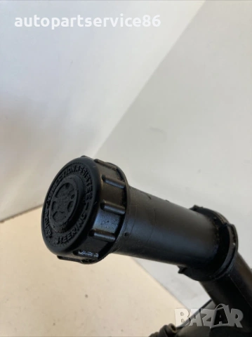 Помпа за сервоусилвател за Peugeot 5008 1.6 HDI (2012) V29007061D, снимка 2 - Части - 53743835