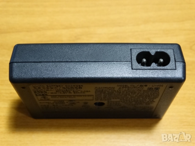 OLYMPUS Li-40C ..., снимка 4 - Батерии, зарядни - 52335078