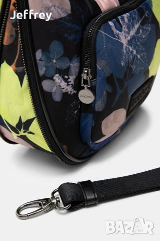 Нова чанта Desigual, снимка 7 - Чанти - 53041729
