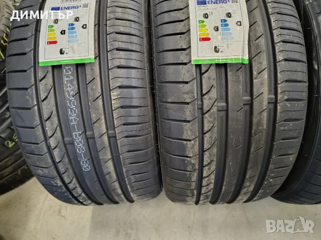 4бр.НОВИ летни гуми СПОРТ ПАКЕТ GOODRIDE 245 40 18+265 35 18 DOT24 цена за брой, снимка 5 - Гуми и джанти - 49973652